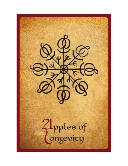 Nors Magic Cards – Set tarot profund | Emagie.ro