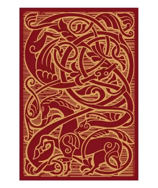 Nors Magic Cards – Set tarot profund | Emagie.ro