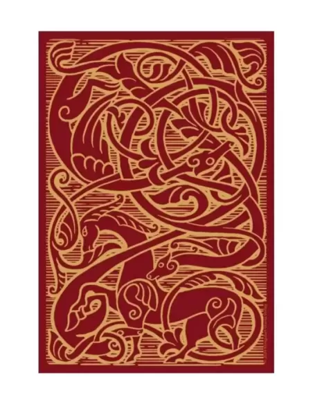 Nors Magic Cards – Set tarot profund | Emagie.ro