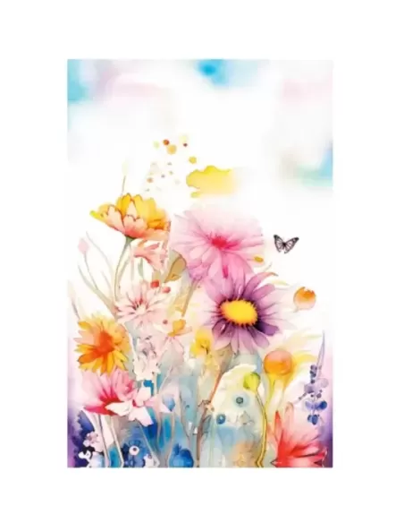 Sweet Blossom Lenormand – Set tarot delicat | Emagie.ro