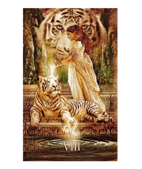 MYSTIC PALETTE TAROT MUTED TONE SET – Set tarot elegant | Emagie.ro