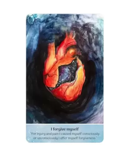 PATHWORK ORACLE – Set oracol profund | Emagie.ro