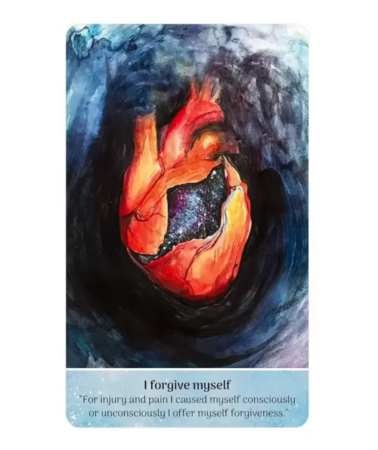 PATHWORK ORACLE – Set oracol profund | Emagie.ro