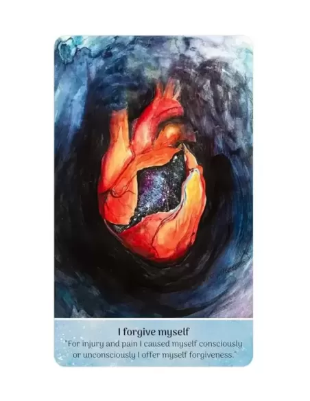 PATHWORK ORACLE – Set oracol profund | Emagie.ro