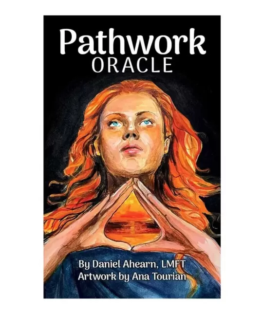 PATHWORK ORACLE – Set oracol profund | Emagie.ro