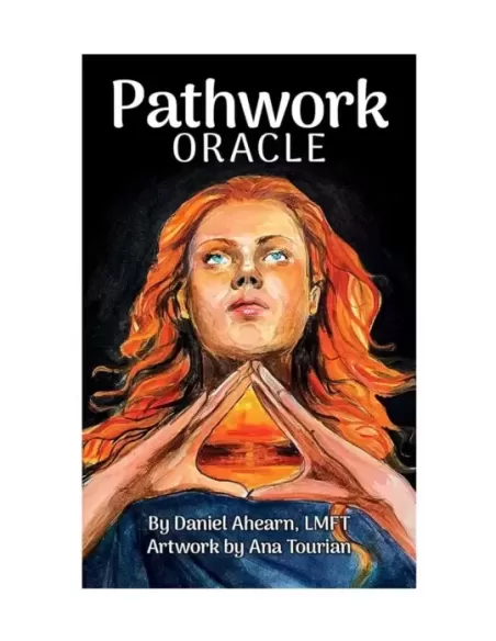 PATHWORK ORACLE – Set oracol profund | Emagie.ro