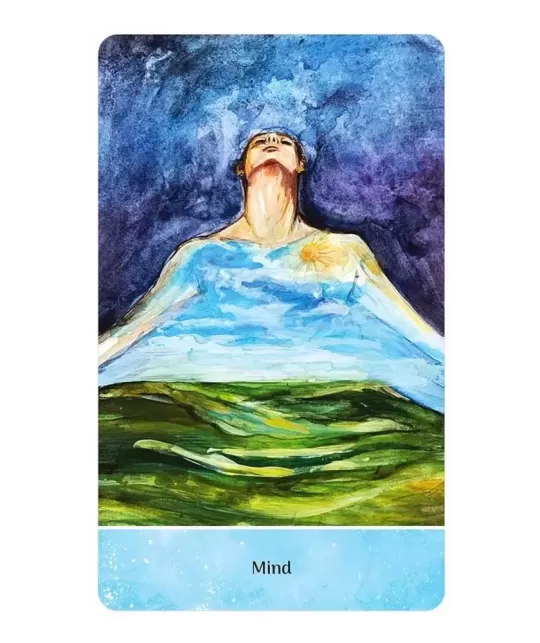 PATHWORK ORACLE – Set oracol profund | Emagie.ro