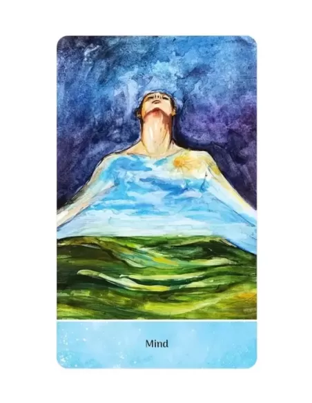 PATHWORK ORACLE – Set oracol profund | Emagie.ro