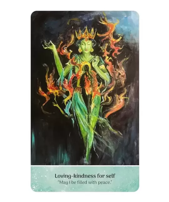 PATHWORK ORACLE – Set oracol profund | Emagie.ro