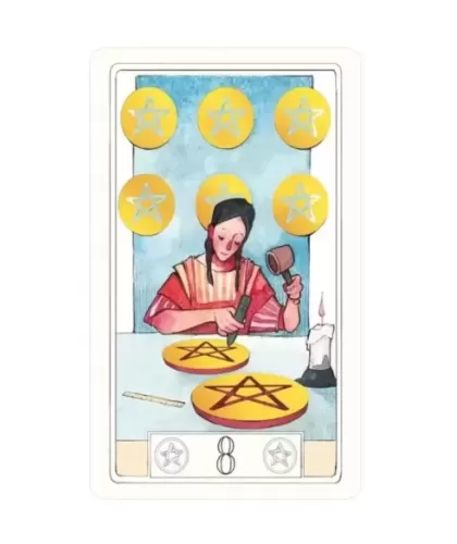 CURIOUS TRAVELS TAROT – Set tarot rafinat | Emagie.ro