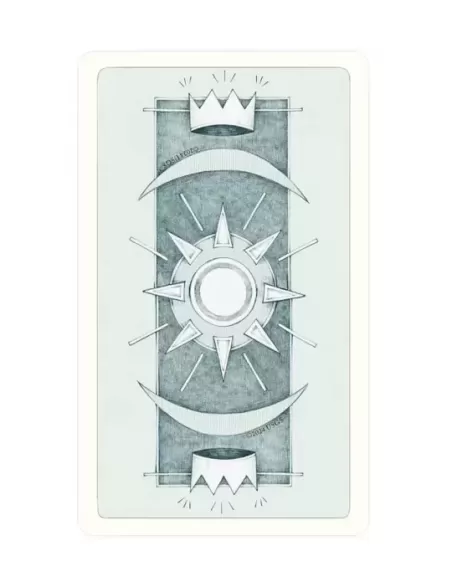 CURIOUS TRAVELS TAROT – Set tarot rafinat | Emagie.ro