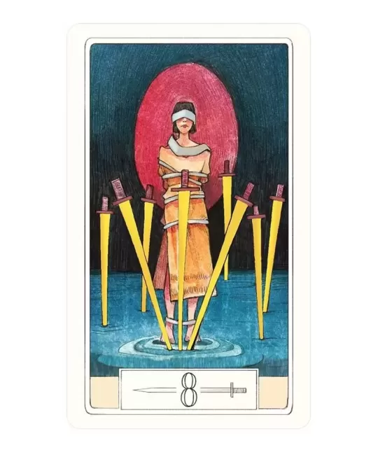 CURIOUS TRAVELS TAROT – Set tarot rafinat | Emagie.ro