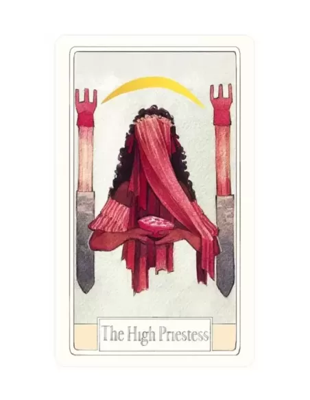 CURIOUS TRAVELS TAROT – Set tarot rafinat | Emagie.ro