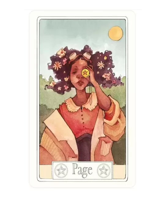 CURIOUS TRAVELS TAROT – Set tarot rafinat | Emagie.ro