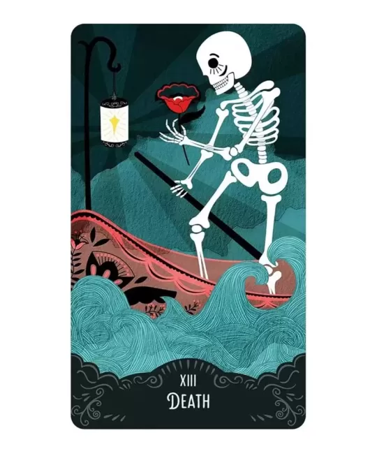 Star Maiden Tarot – Set tarot rafinat | Emagie.ro