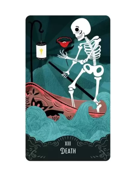 Star Maiden Tarot – Set tarot rafinat | Emagie.ro