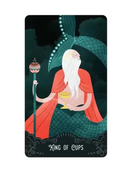 Star Maiden Tarot – Set tarot rafinat | Emagie.ro