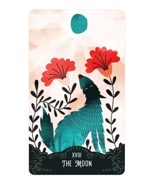 Star Maiden Tarot – Set tarot rafinat | Emagie.ro