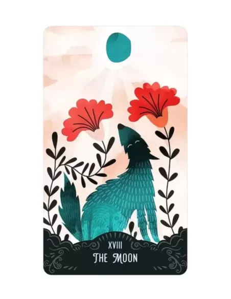 Star Maiden Tarot – Set tarot rafinat | Emagie.ro