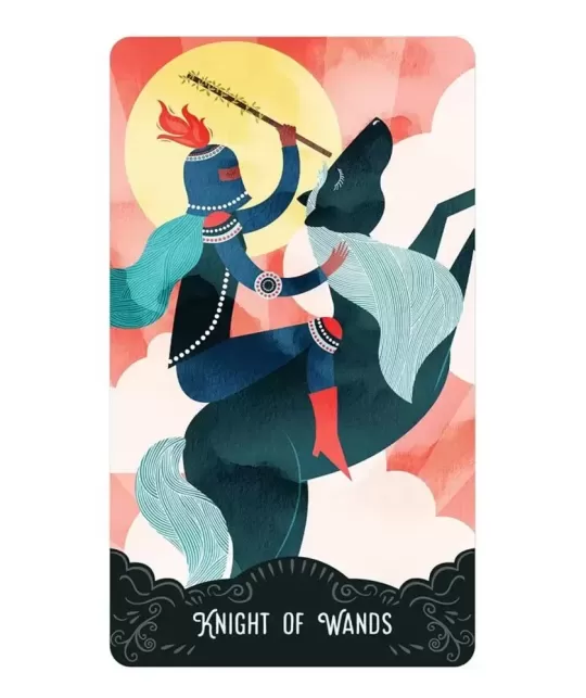 Star Maiden Tarot – Set tarot rafinat | Emagie.ro