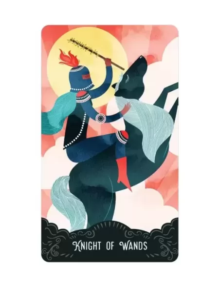 Star Maiden Tarot – Set tarot rafinat | Emagie.ro