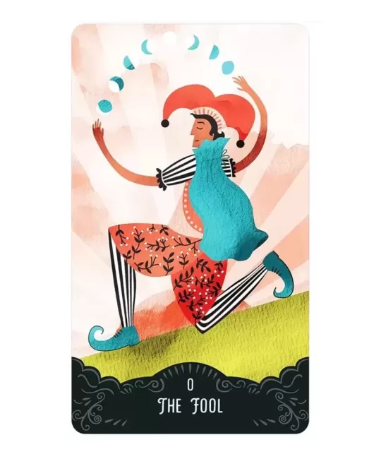 Star Maiden Tarot – Set tarot rafinat | Emagie.ro