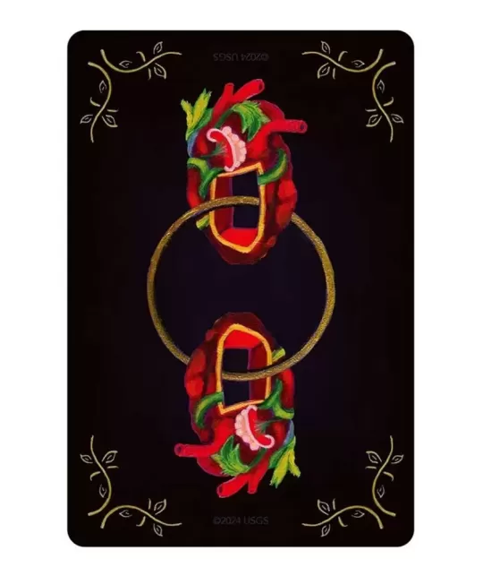 TAROT OF H'ARTS – Set tarot creativ | Emagie.ro