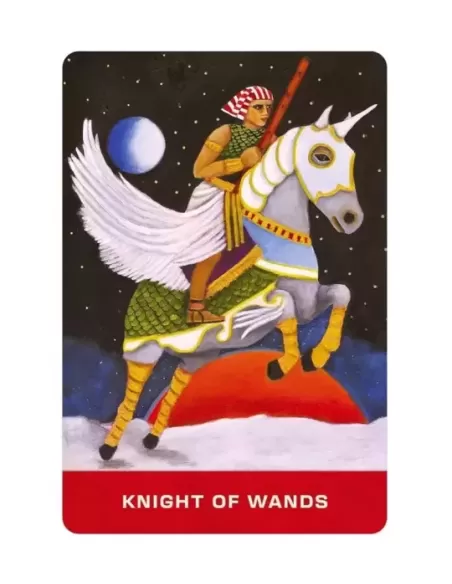 TAROT OF H'ARTS – Set tarot creativ | Emagie.ro