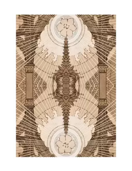 DIVINE LIGHT ORACLE CARDS – Inspirational oracle set | Emagie.ro