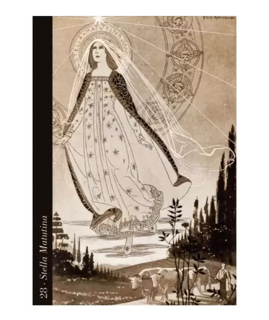 DIVINE LIGHT ORACLE CARDS – Inspirational oracle set | Emagie.ro