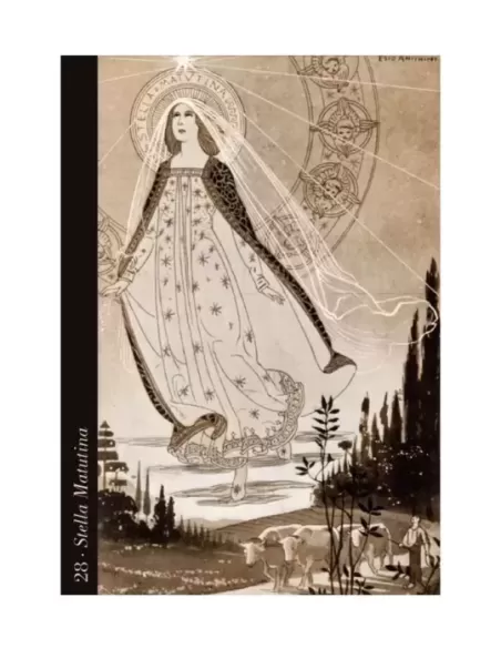 DIVINE LIGHT ORACLE CARDS – Inspirational oracle set | Emagie.ro