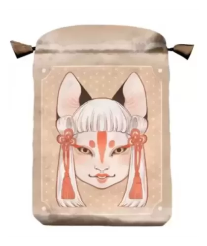 Tarot Bag Yokai – Set tarot elegant | Emagie.ro