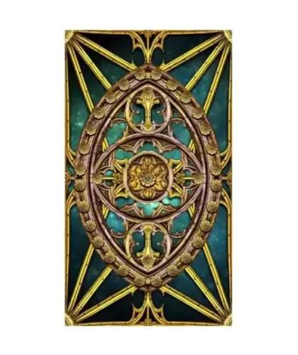 DUNNE TAROT ILLUMINATI – Set tarot iluminator | Emagie.ro 2