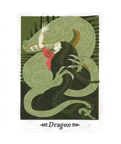 Folklore Oracle Cards – Set oracol inspirat | Emagie.ro