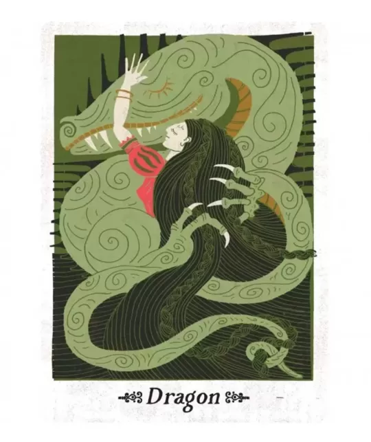 Folklore Oracle Cards – Set oracol inspirat | Emagie.ro