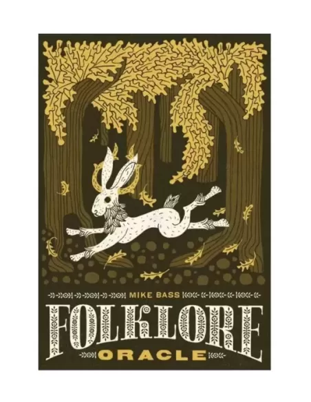 Folklore Oracle Cards – Set oracol inspirat | Emagie.ro