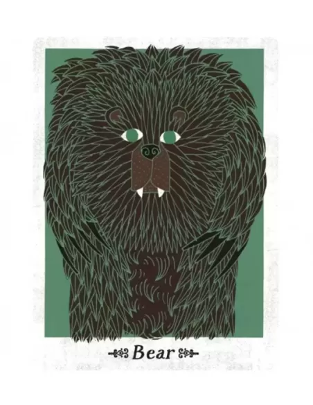 Folklore Oracle Cards – Set oracol inspirat | Emagie.ro