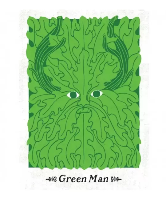 Folklore Oracle Cards – Set oracol inspirat | Emagie.ro