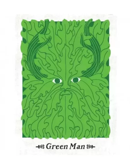 Folklore Oracle Cards – Set oracol inspirat | Emagie.ro