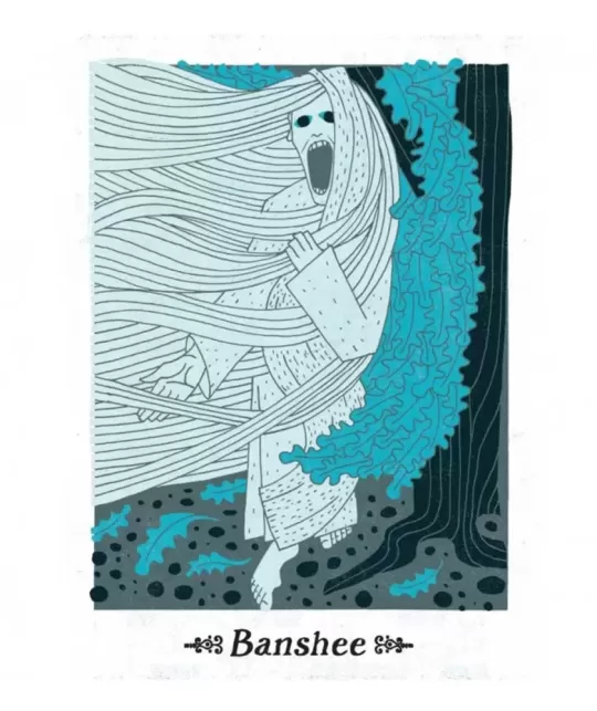 Folklore Oracle Cards – Set oracol inspirat | Emagie.ro