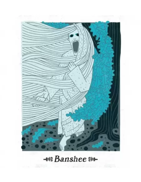 Folklore Oracle Cards – Set oracol inspirat | Emagie.ro