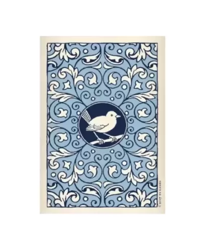 Blue Bird Lenormand – Set tarot rafinat | Emagie.ro 2