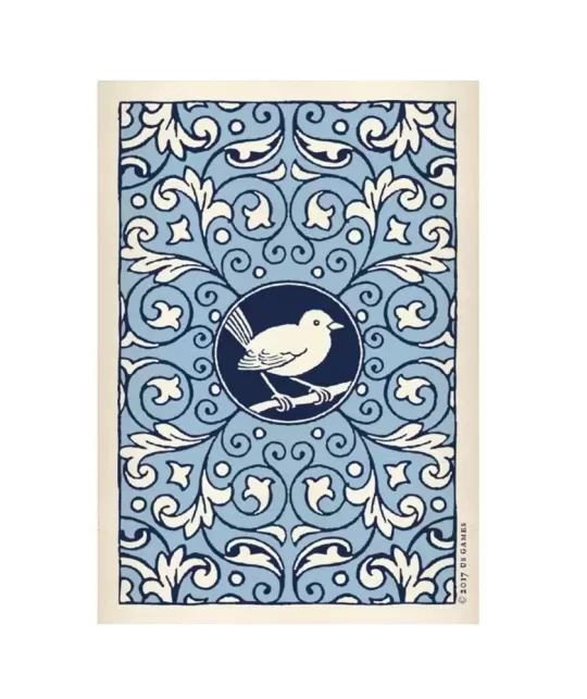 Blue Bird Lenormand – Set tarot rafinat | Emagie.ro