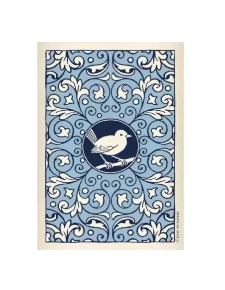 Blue Bird Lenormand – Set tarot rafinat | Emagie.ro