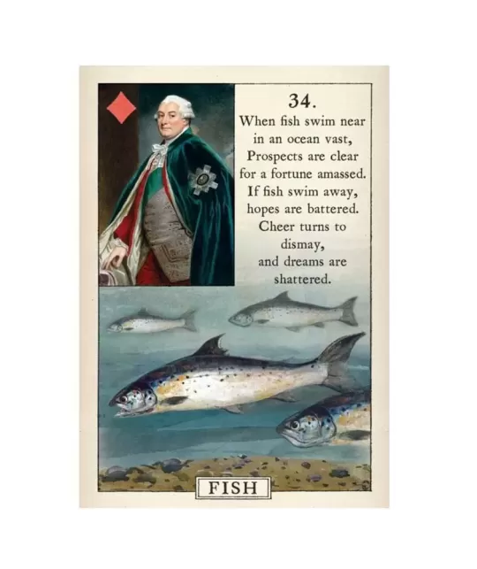 Blue Bird Lenormand – Set tarot rafinat | Emagie.ro