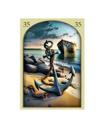 Medieval Lenormand Oracle – Set tarot autentic | Emagie.ro