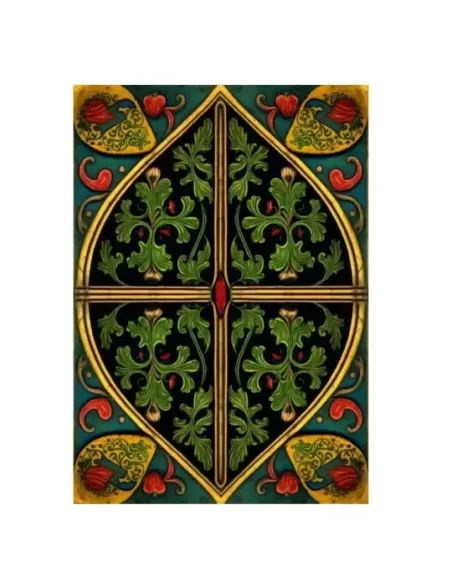 Medieval Lenormand Oracle – Set tarot autentic | Emagie.ro