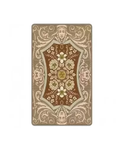 Di Roberto French Cartomancy – Set tarot autentic | Emagie.ro