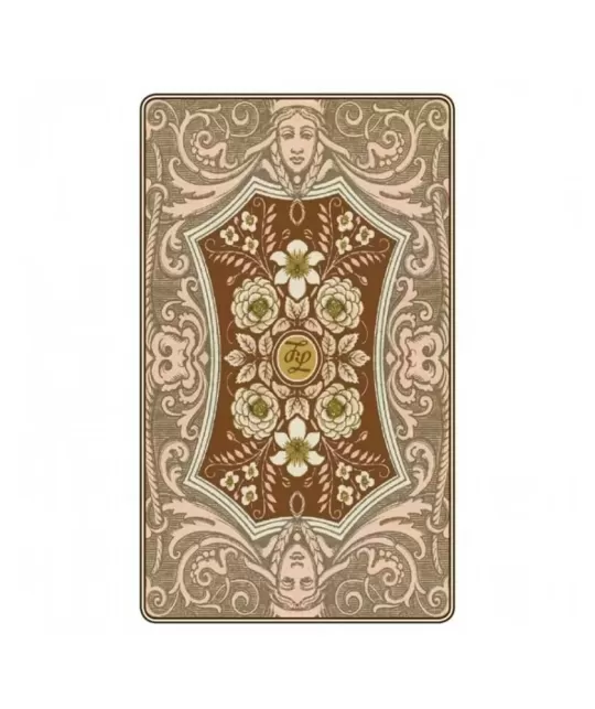 Di Roberto French Cartomancy – Set tarot autentic | Emagie.ro