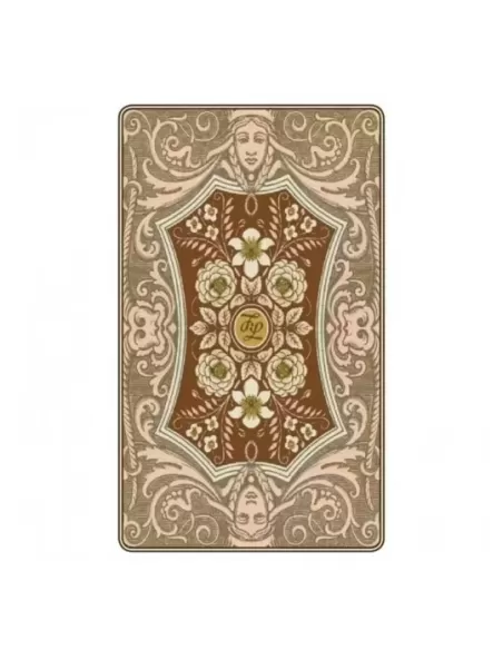 Di Roberto French Cartomancy – Set tarot autentic | Emagie.ro